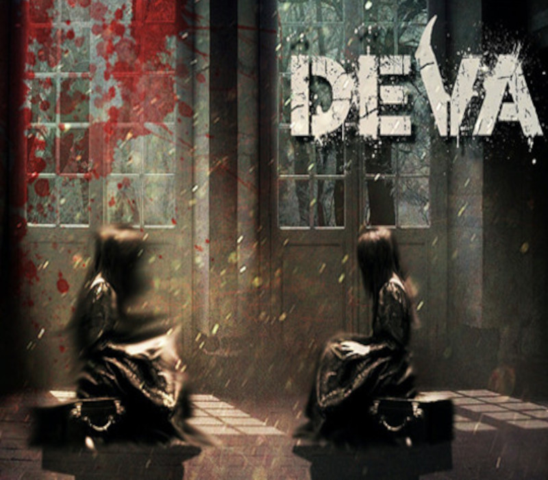 Deva｜The Haunted Game Steam Ключ