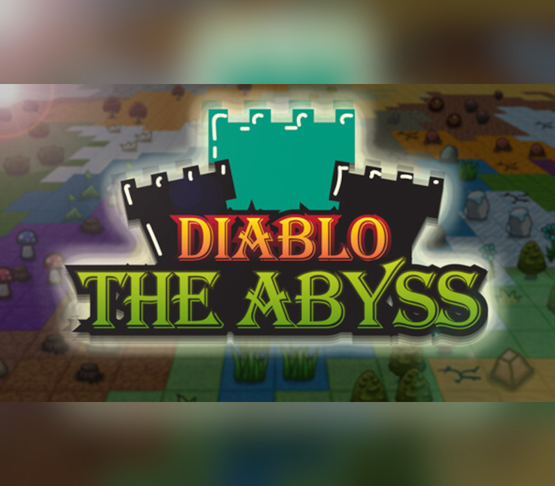 Diablo The Abyss Steam Ключ