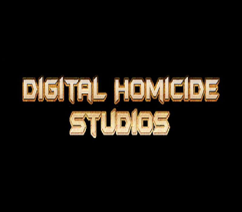 Digital Homicide Studios Mixed Pack Набор PC Steam Ключ