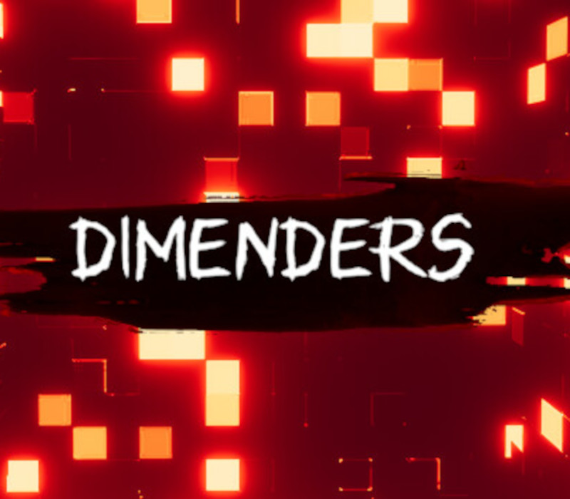 Dimenders Steam Ключ