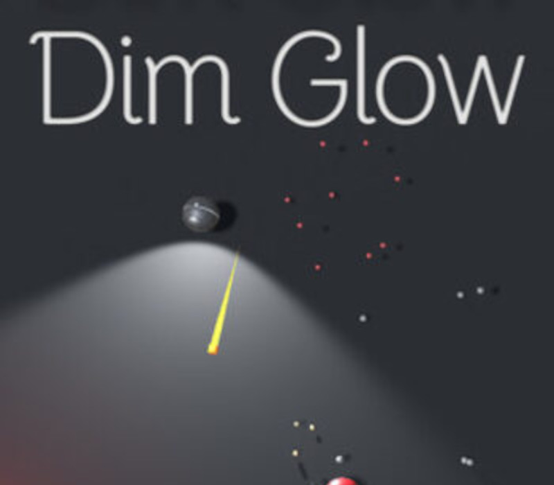 Dim Glow PC Steam Ключ