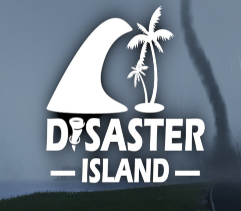 Disaster Island Steam Ключ