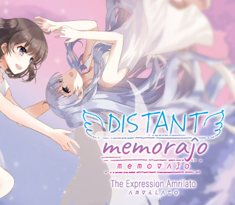 Distant Memoraĵo Steam Ключ
