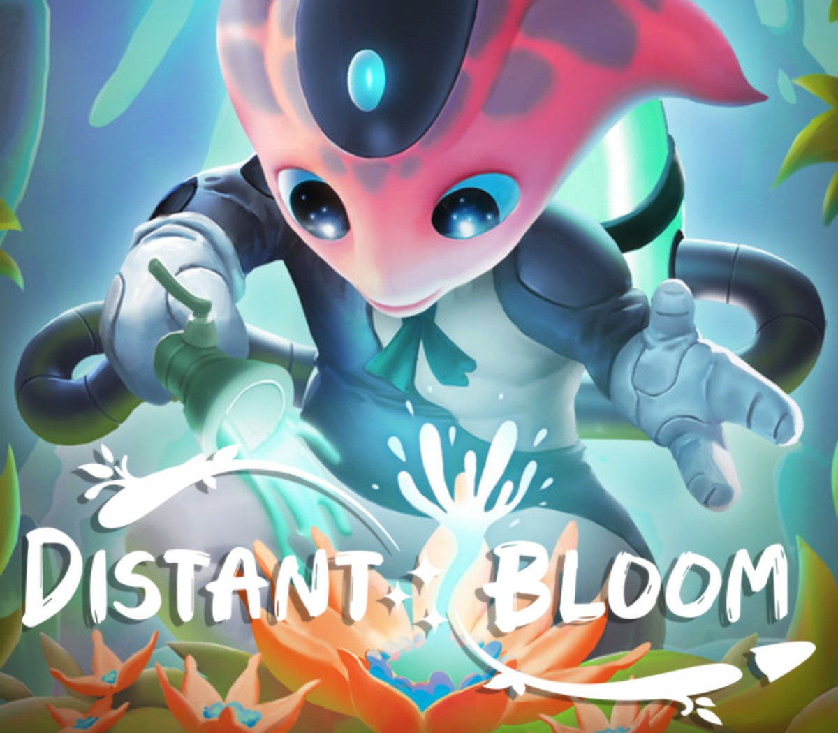 Distant Bloom Steam Ключ