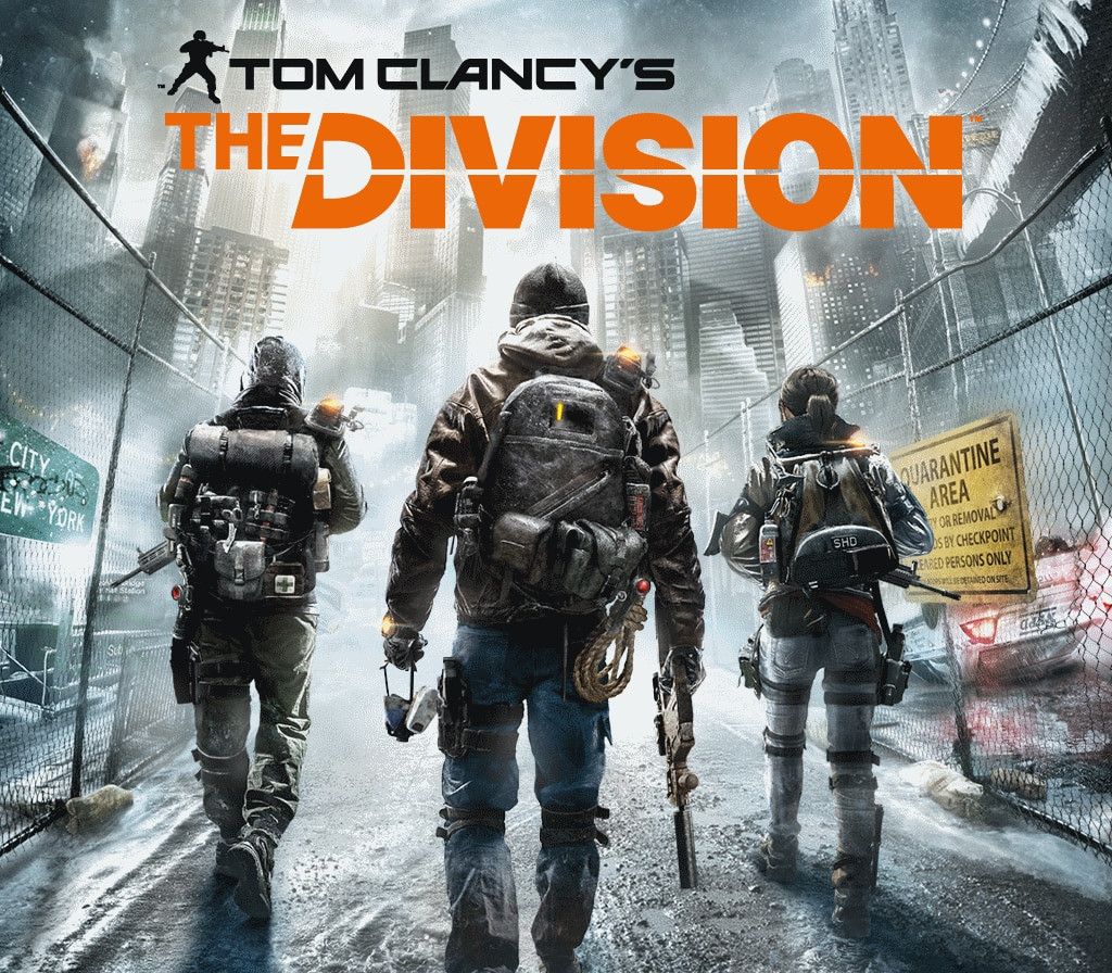 Tom Clancy's The Division - Survival DLC US XBOX One Ключ