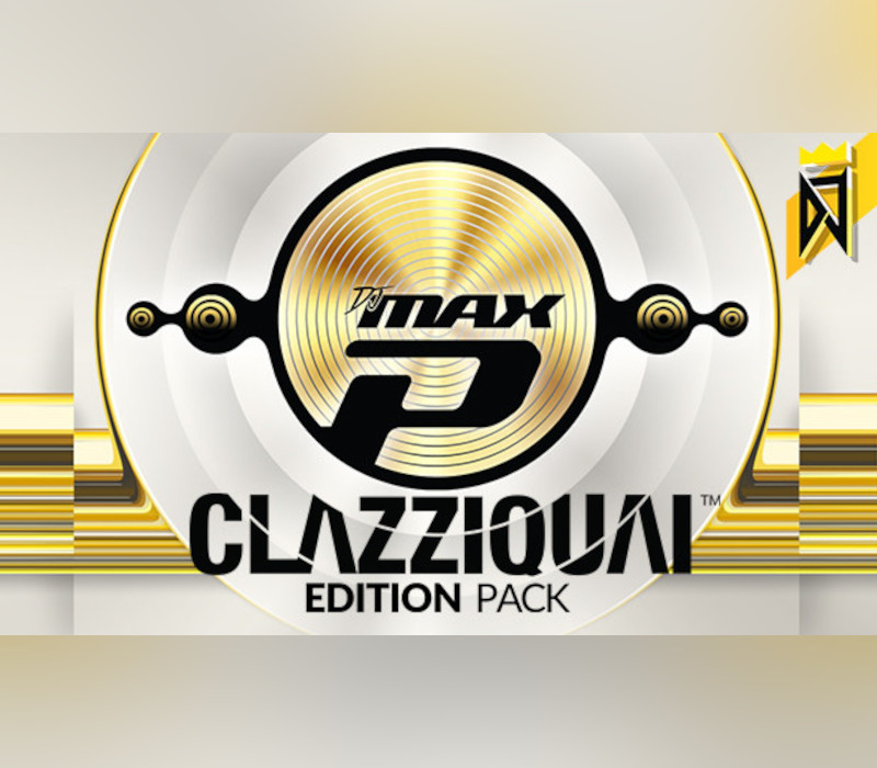 DJMAX RESPECT V - Clazziquai издание PACK DLC Steam Ключ