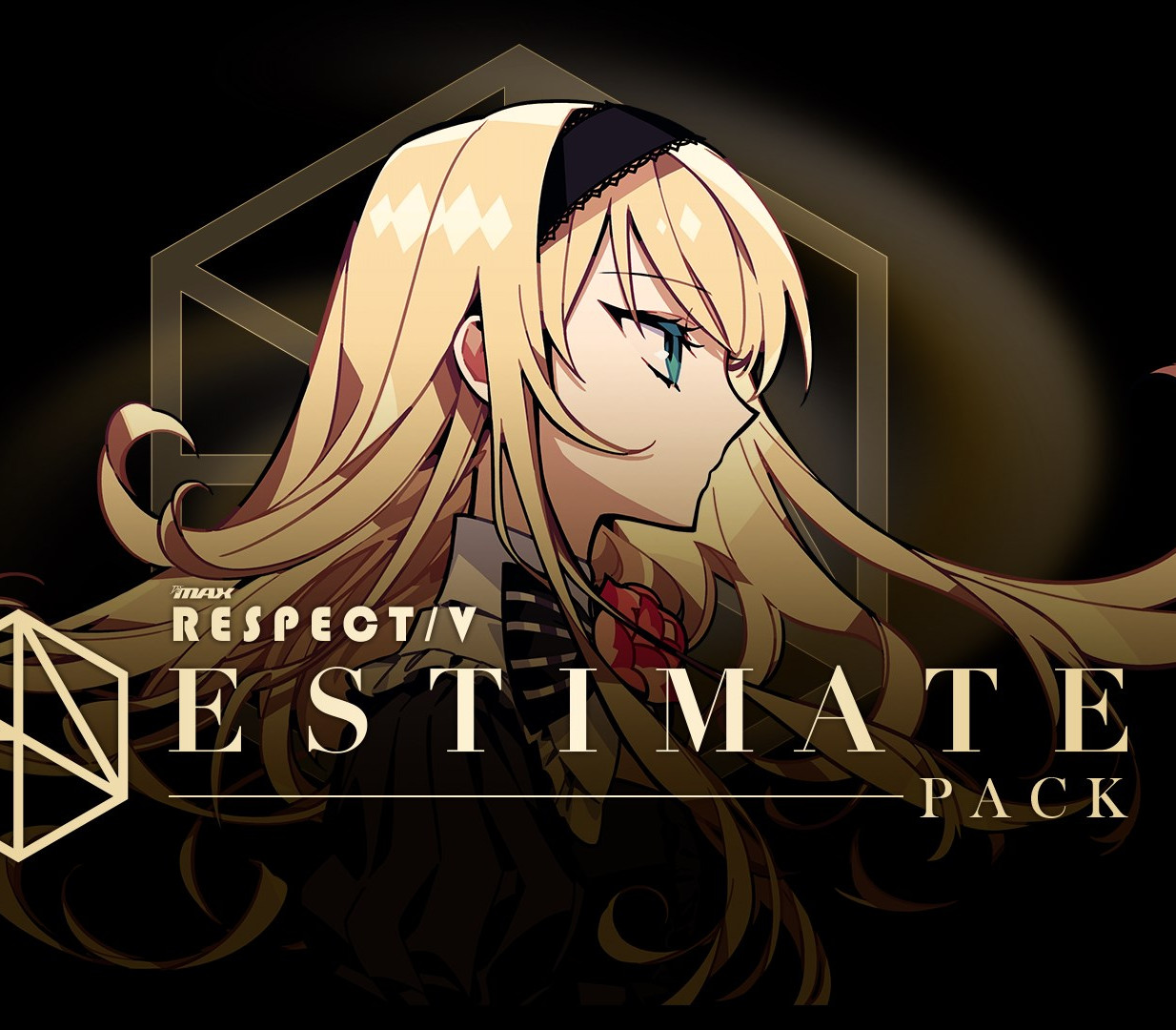 DJMAX RESPECT V - ESTIMATE PACK DLC Steam Ключ