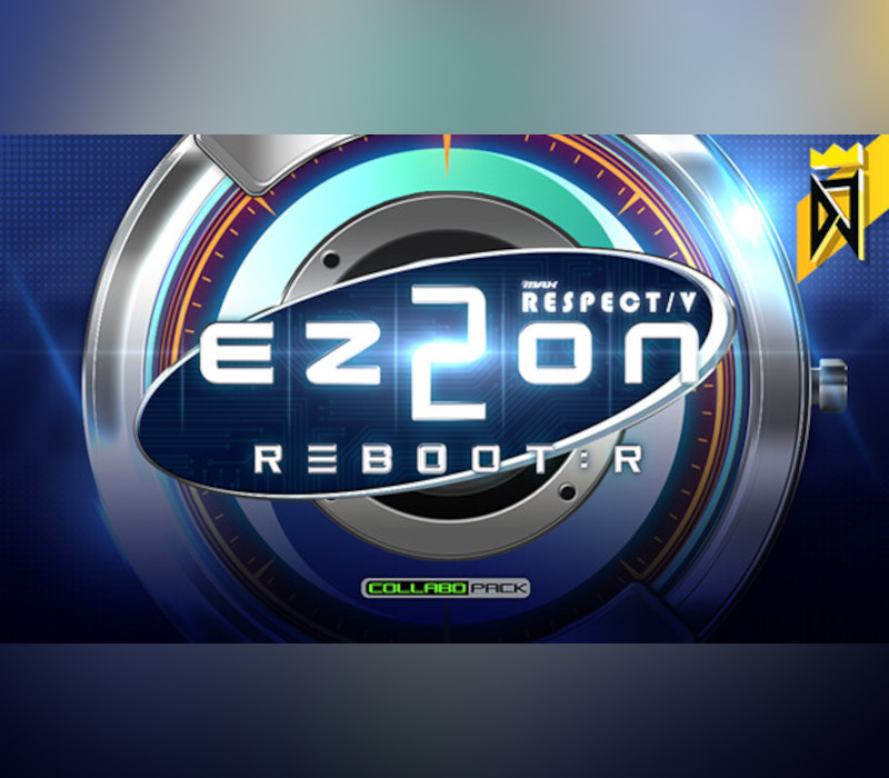 DJMAX RESPECT V - EZ2ON PACK DLC Steam Ключ