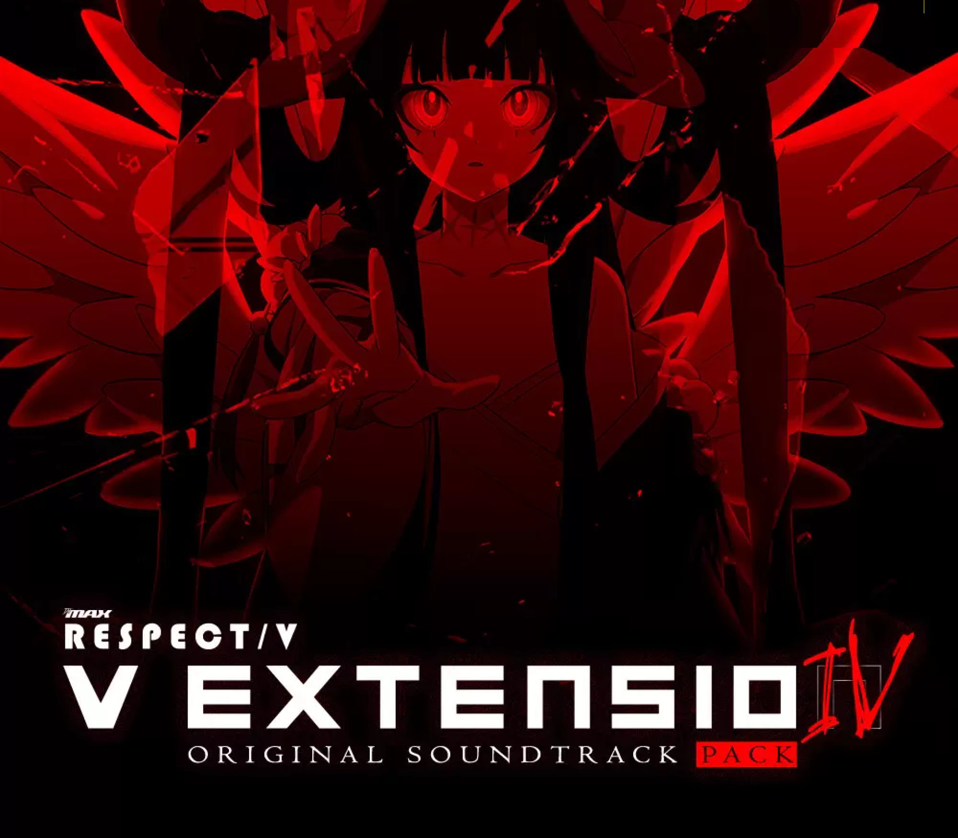 DJMAX RESPECT V - V Extension IV Pack DLC Steam Ключ