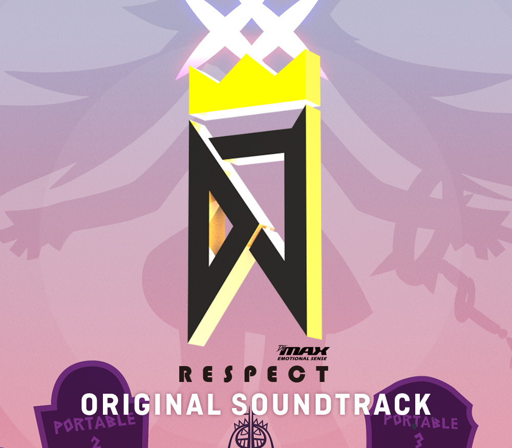 DJMAX RESPECT V - V Original Soundtrack DLC Steam Ключ