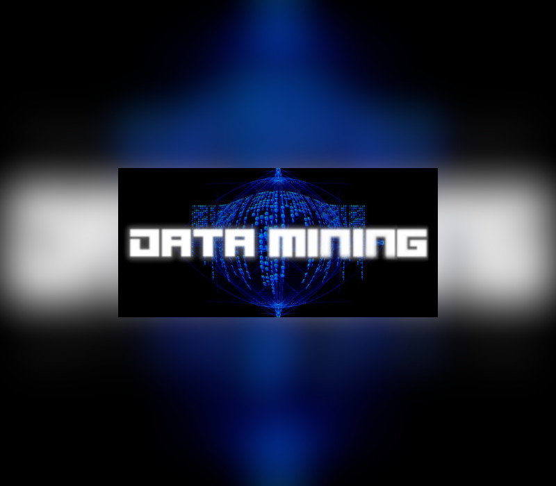 Data mining Steam Ключ