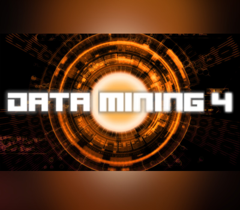 Data mining 4 Steam Ключ
