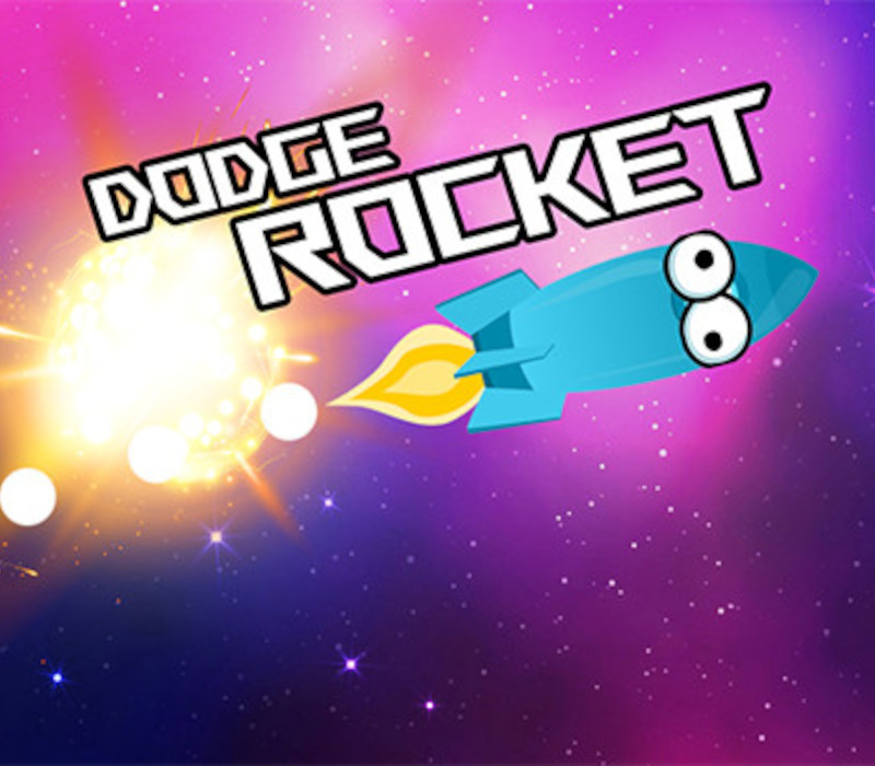 Dodge Rocket Steam Ключ