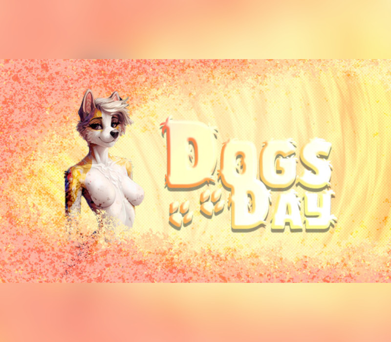 Dogs Day Steam Ключ
