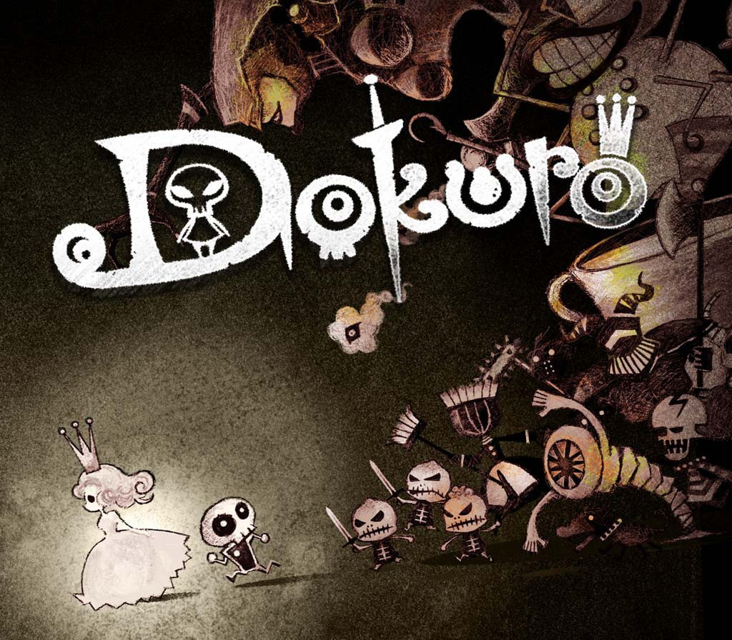 Dokuro Steam Ключ