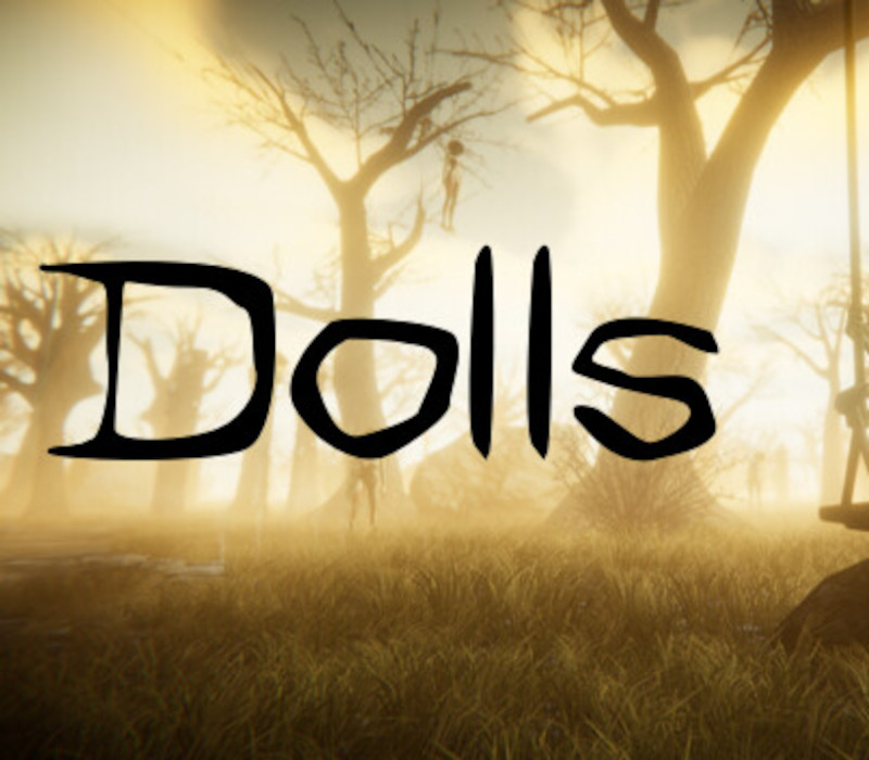 Dolls Steam Ключ