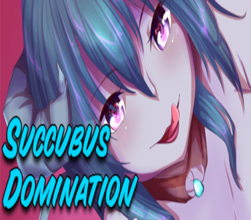 Succubus Domination EN Language Only Steam Ключ