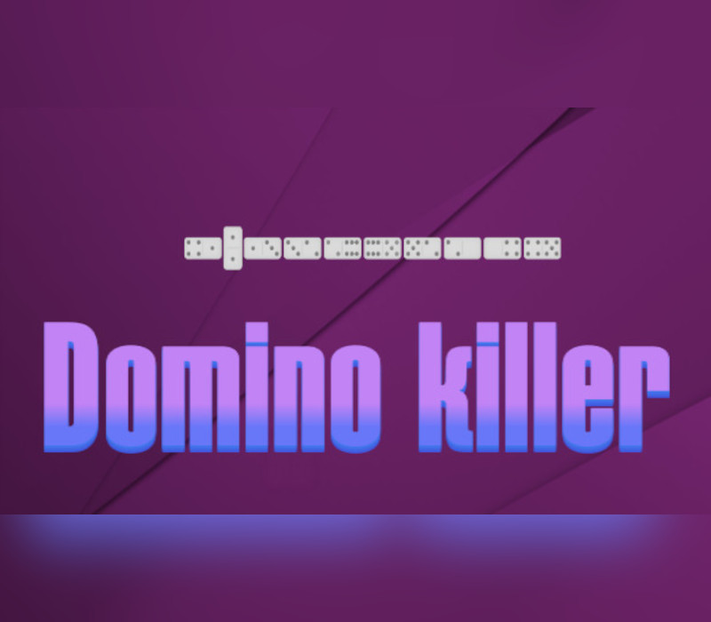 Domino killer Steam Ключ
