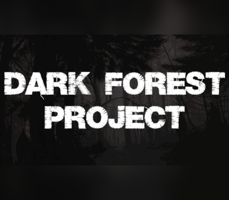 Dark Forest Project Steam Ключ