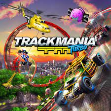 Trackmania Turbo AR XBOX One / Xbox Series X|S Ключ