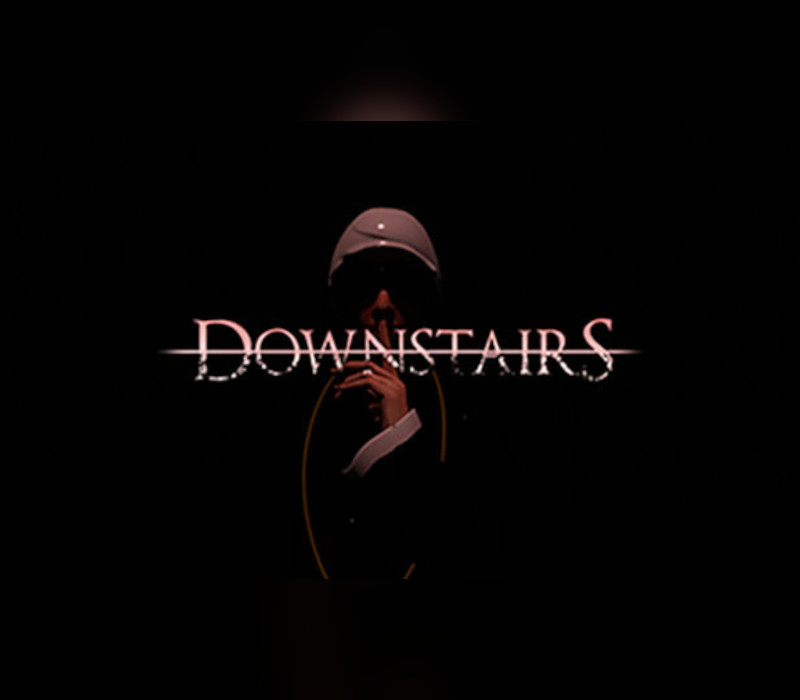 Downstairs Steam Ключ