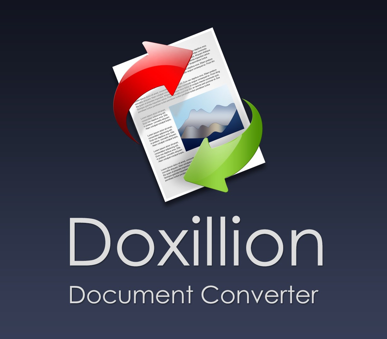 NCH: Doxillion Document Converter Ключ