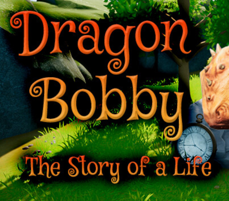 Dragon Bobby - The Story of a Life XBOX One / Xbox Series X|S Аккаунт