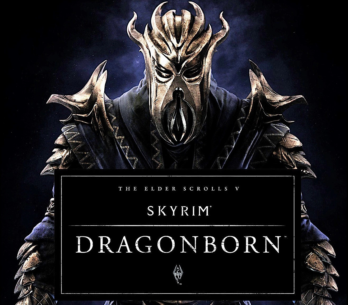 The Elder Scrolls V: Skyrim - Dragonborn DLC PC Steam CD Key