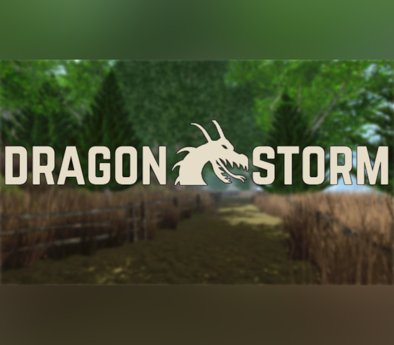 Dragon Storm PC Steam Ключ
