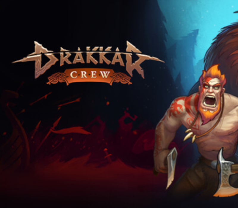 Drakkar Crew Steam Ключ