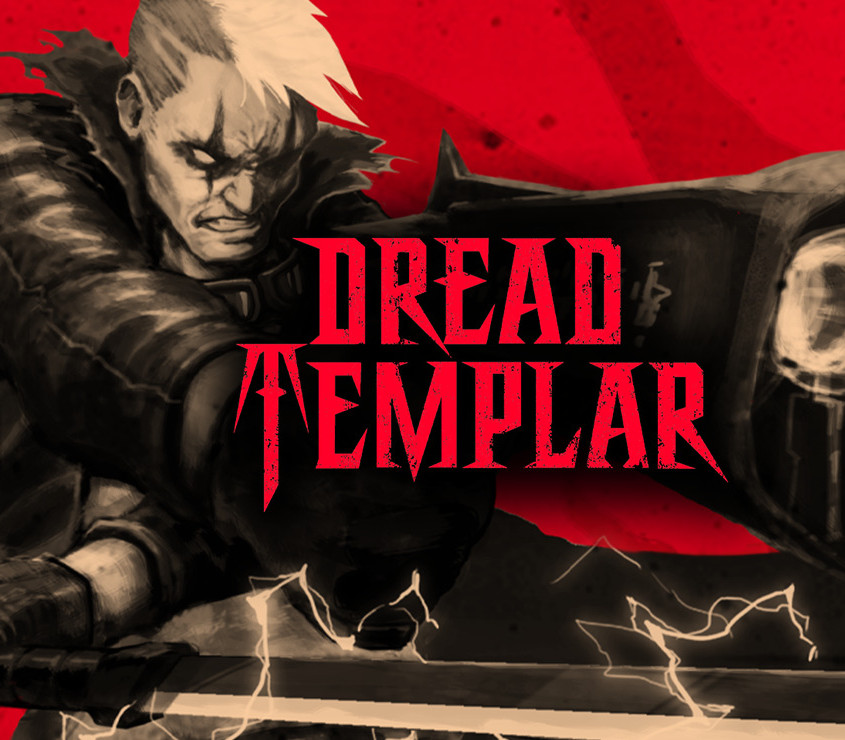 Dread Templar EU PC Steam Ключ