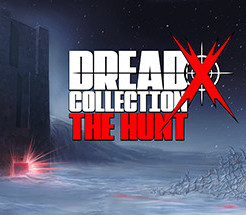 Dread X Коллекция - The Hunt Steam Ключ