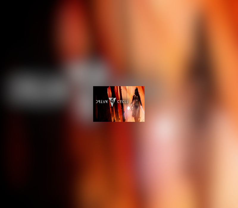 Dream Cycle EU PC Steam Ключ