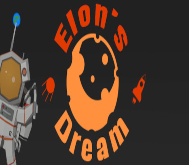 Elon´s Dream Steam Ключ