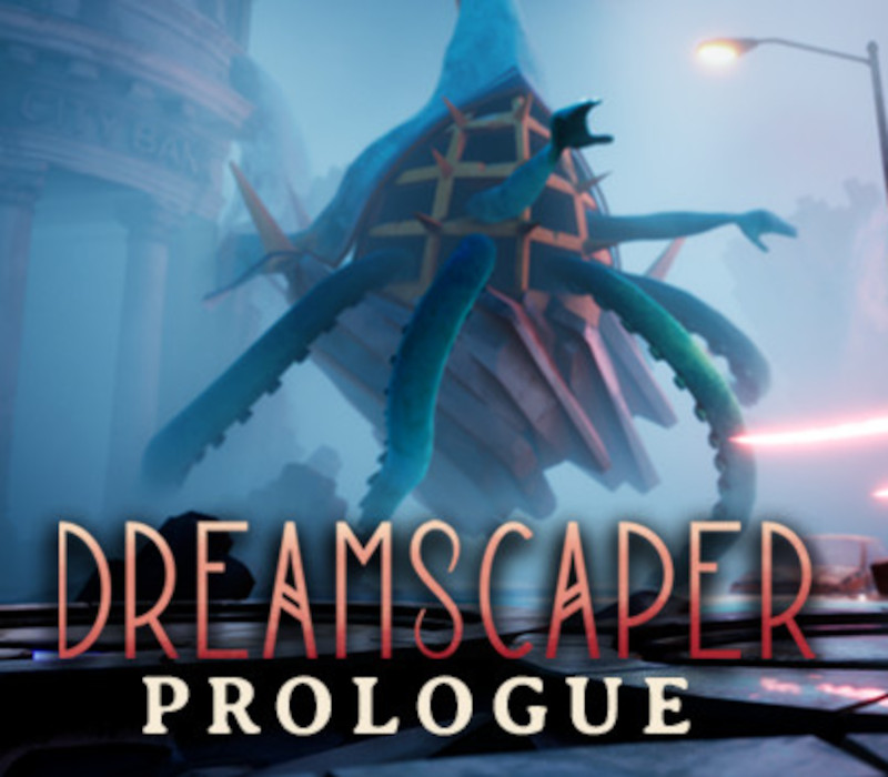 Dreamscaper: Prologue Steam Ключ