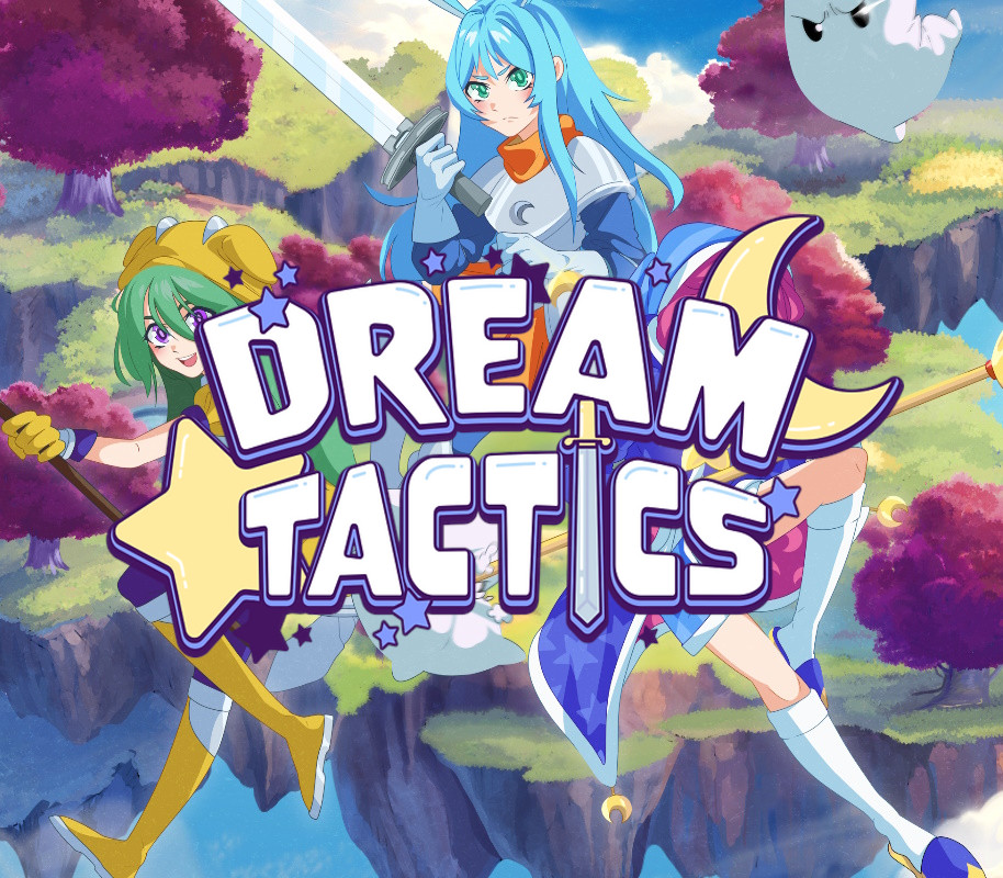 Dream Tactics PC Steam Ключ