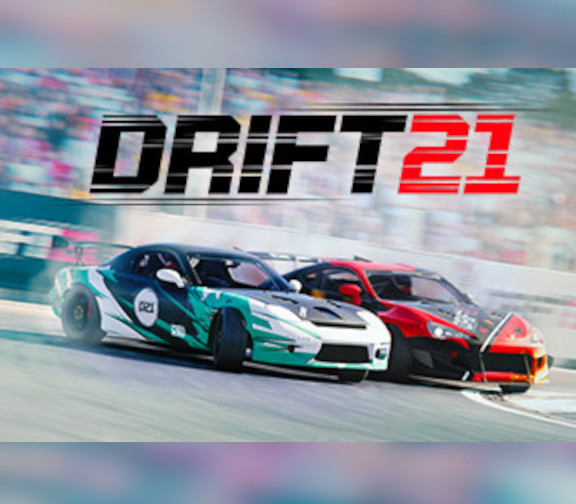 DRIFT21 EU PC Steam Ключ