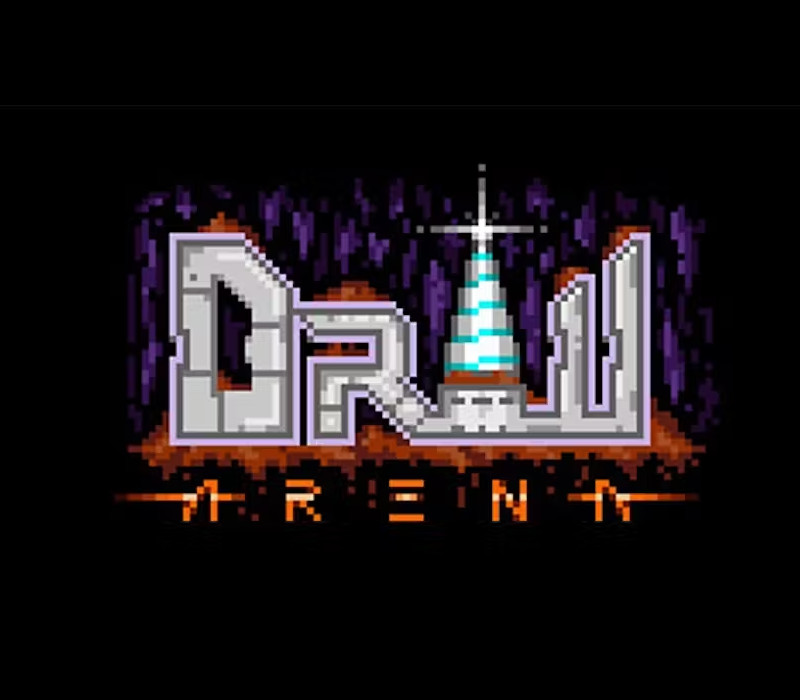 Drill Arena Steam Ключ