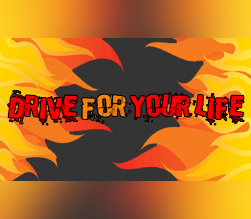 Drive for Your Life PC Steam Ключ