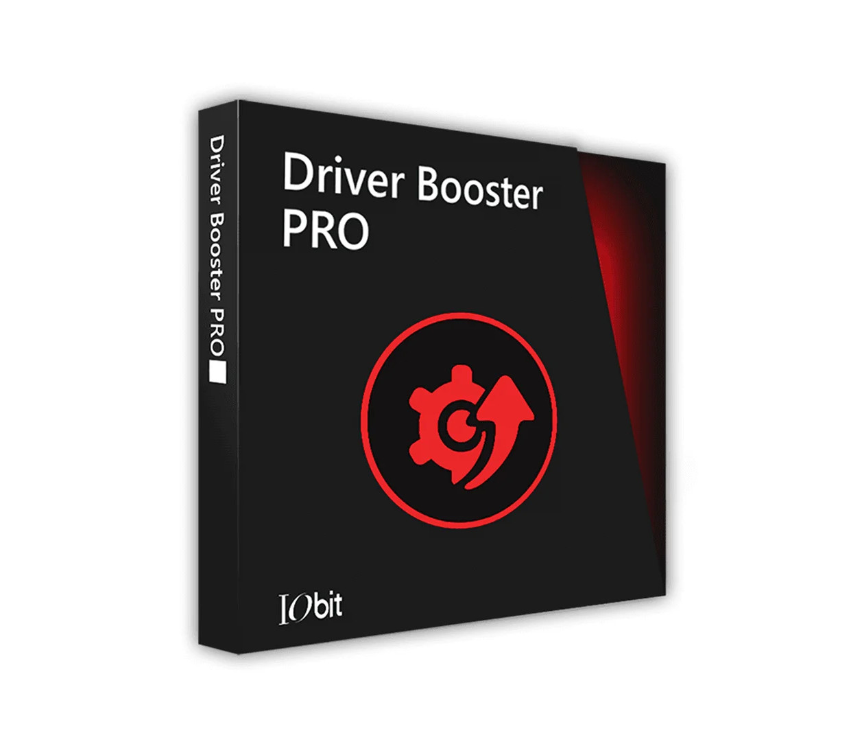 IObit Driver Booster 13 Pro Key (8 Month / 1 PC)