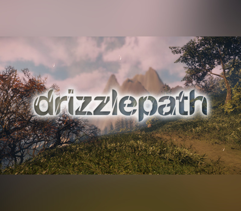 Drizzlepath Steam Ключ
