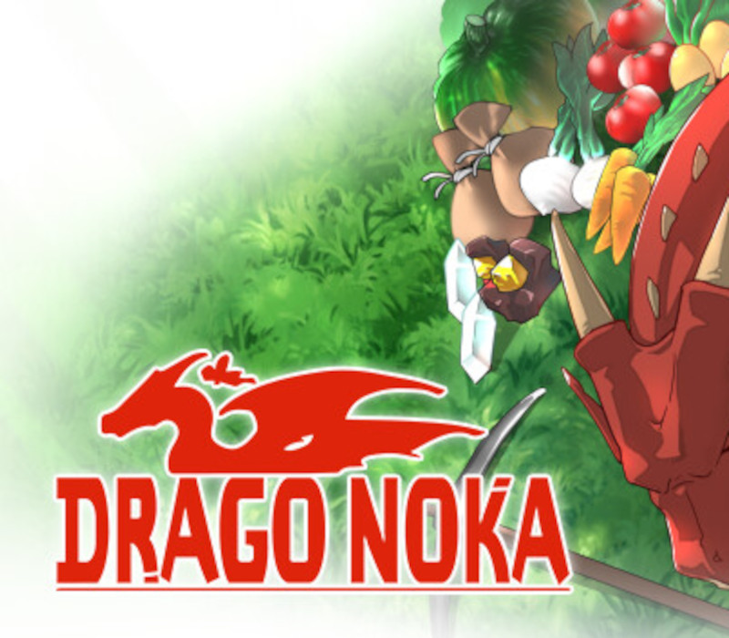 Drago Noka Steam Ключ