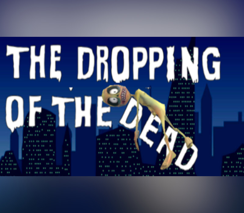 The Dropping of the Dead PC Steam Ключ