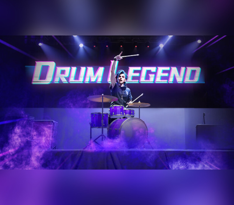Drum Legend Steam Ключ