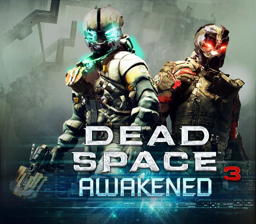 Dead Space 3 - Awakened DLC EA App Ключ