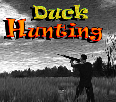 Duck Hunting Steam Ключ