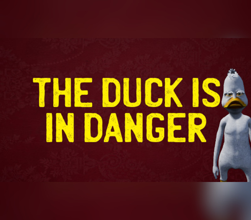 The Duck Is In Danger Steam Ключ