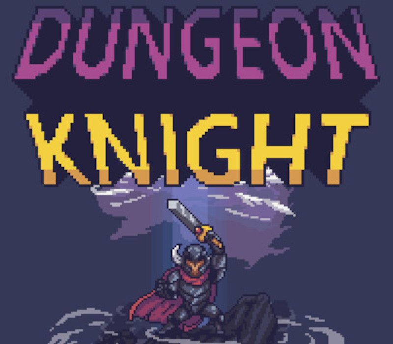 Dungeon Knight Steam Ключ