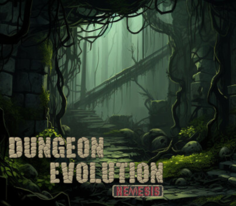 Dungeon Evolution: Nemesis Steam Ключ