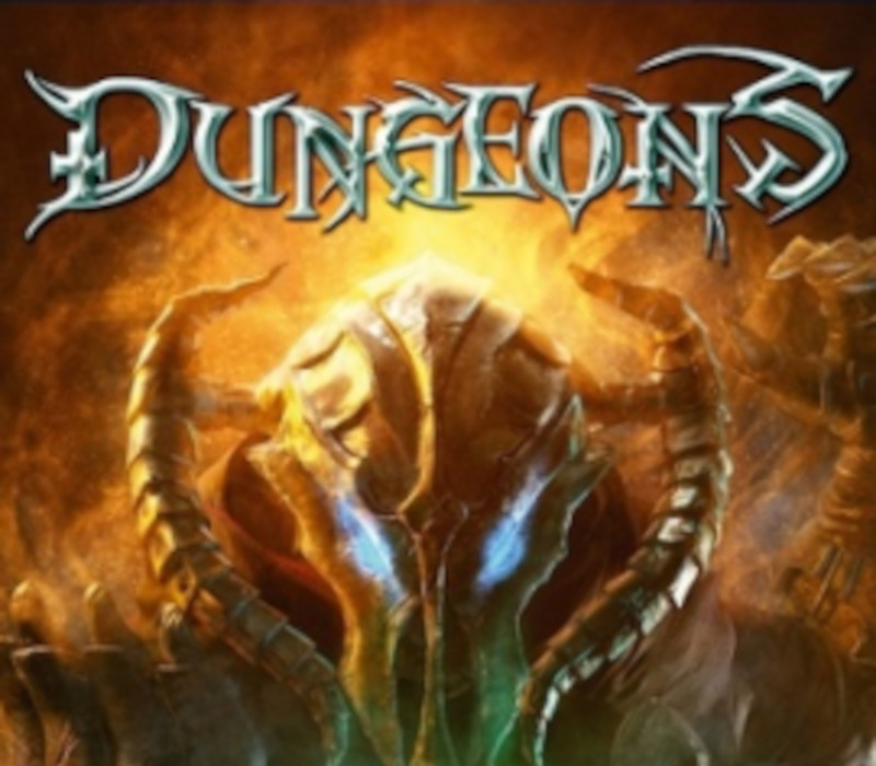 Dungeons PC Steam Ключ